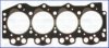 KIA 0K75A10271 Gasket, cylinder head